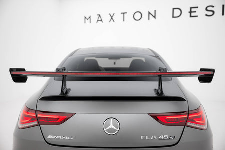 Carbon Heckspoiler Mercedes-Benz CLA Coupe C118