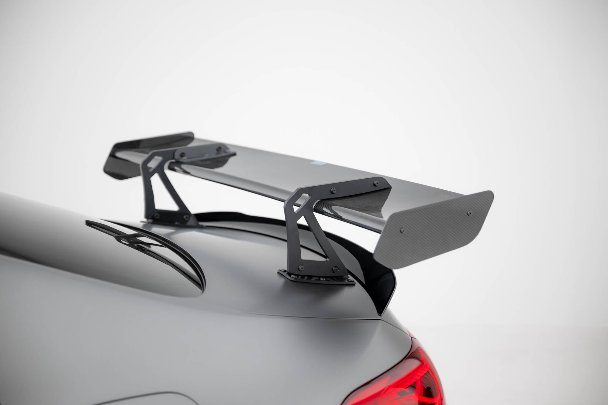 Carbon Heckspoiler Mercedes-Benz CLA Coupe C118