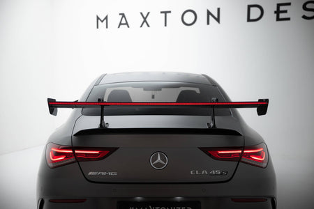 Carbon Heckspoiler Mercedes-Benz CLA Coupe C118