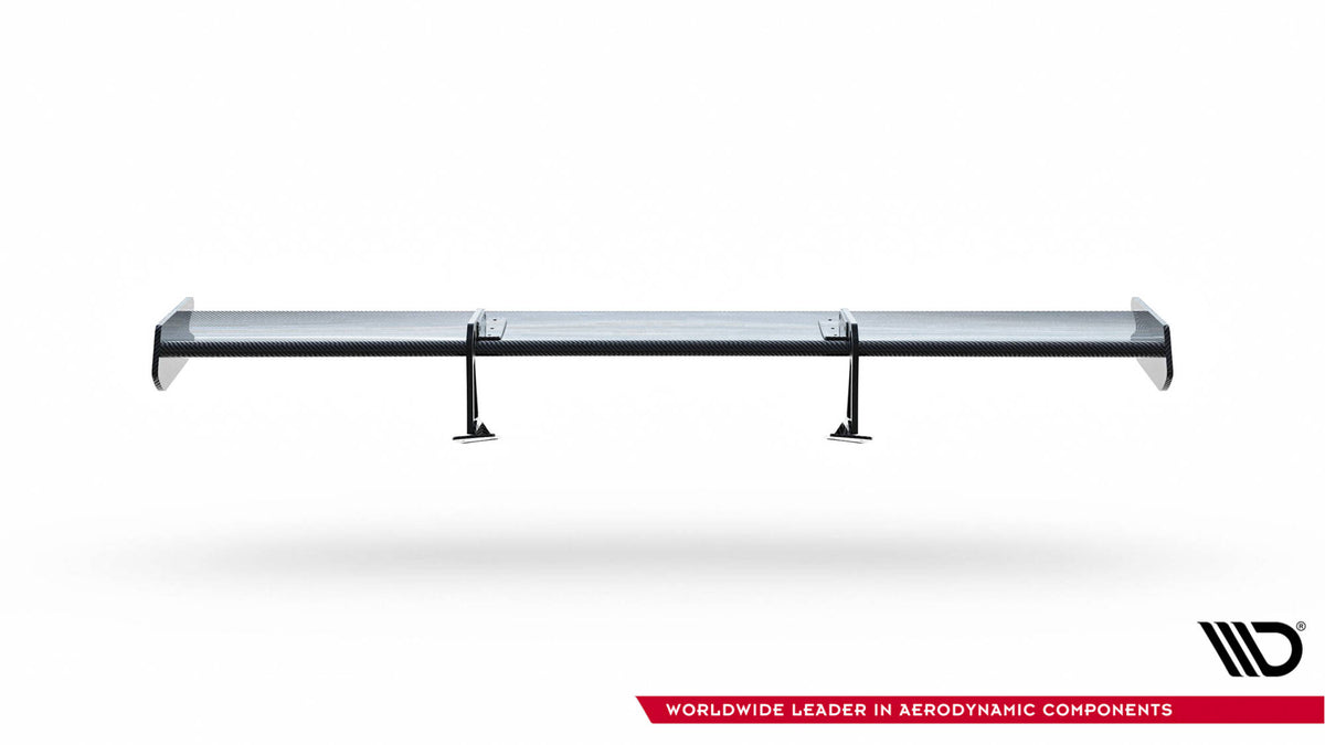 Carbon Heckspoiler Toyota GR86 / Subaru BRZ Mk2