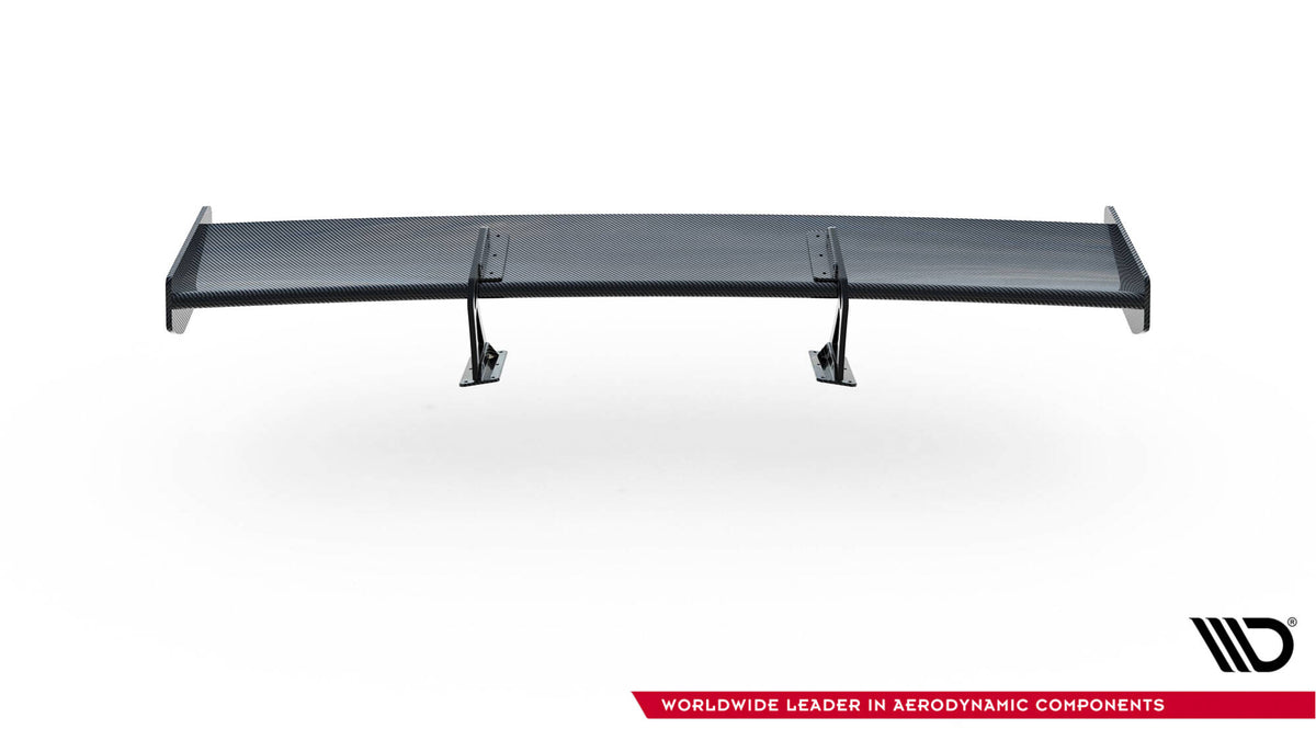 Carbon Heckspoiler Toyota GR86 / Subaru BRZ Mk2