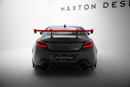 Carbon Heckspoiler Toyota GR86 / Subaru BRZ Mk2