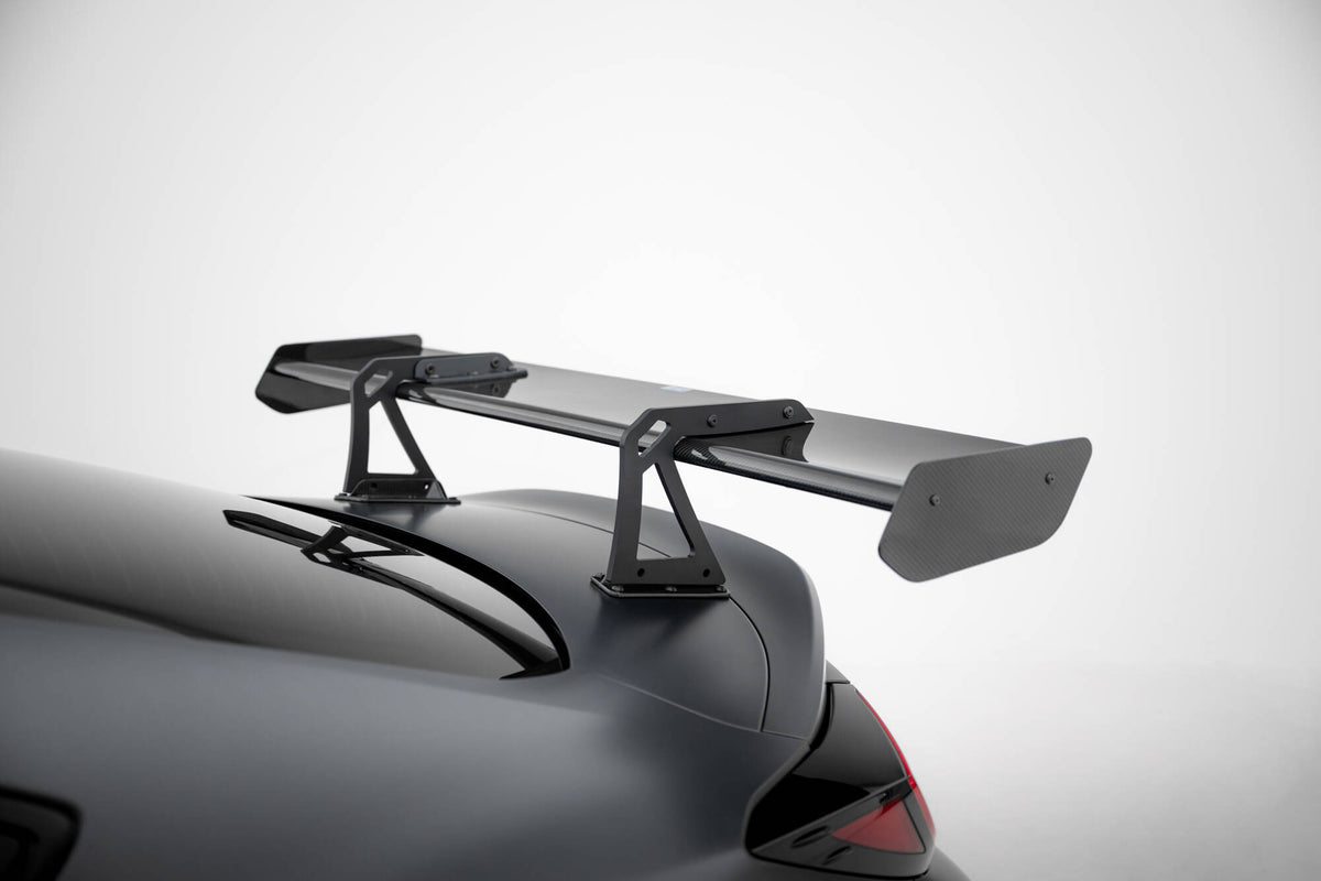 Carbon Heckspoiler Toyota GR86 / Subaru BRZ Mk2