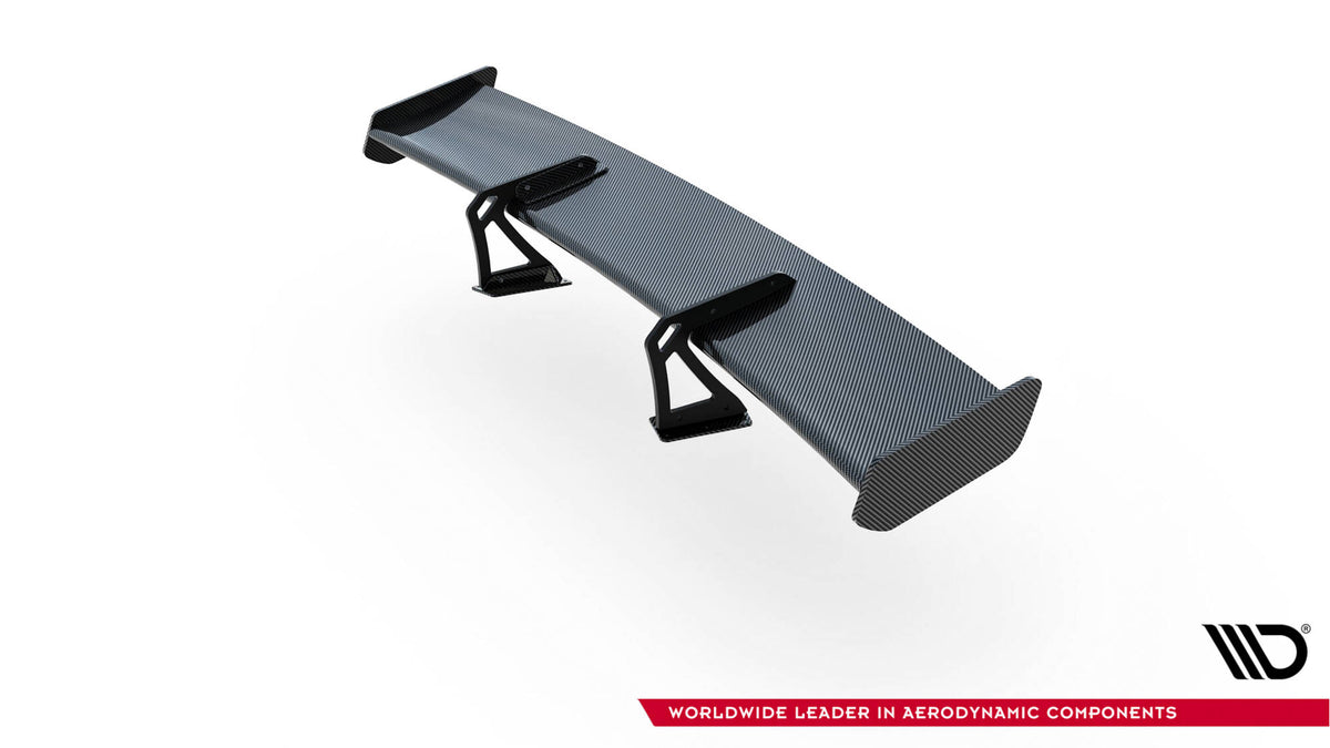 Carbon Heckspoiler Toyota GR86 / Subaru BRZ Mk2