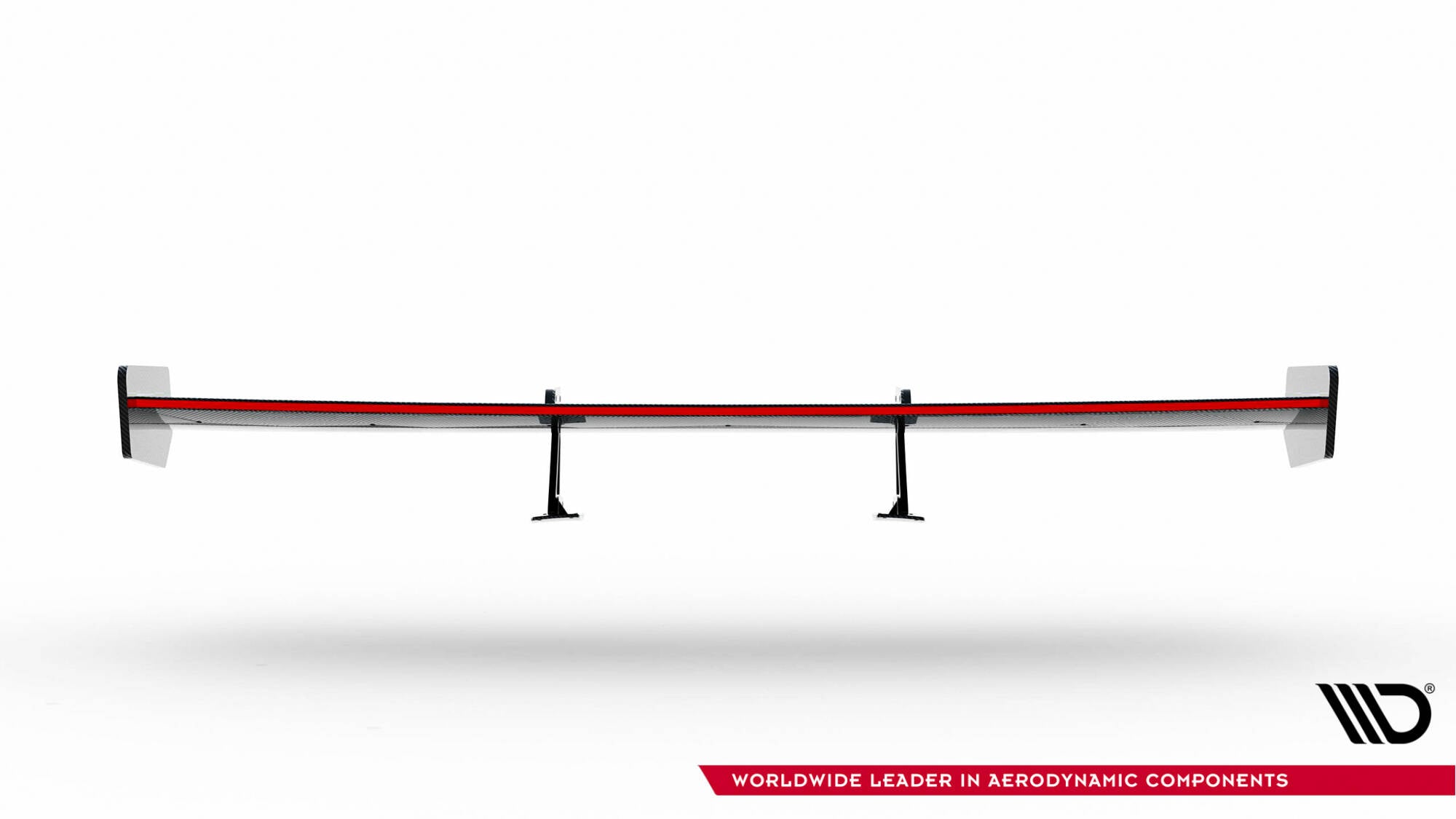 Carbon Heckspoiler Toyota Supra Mk5