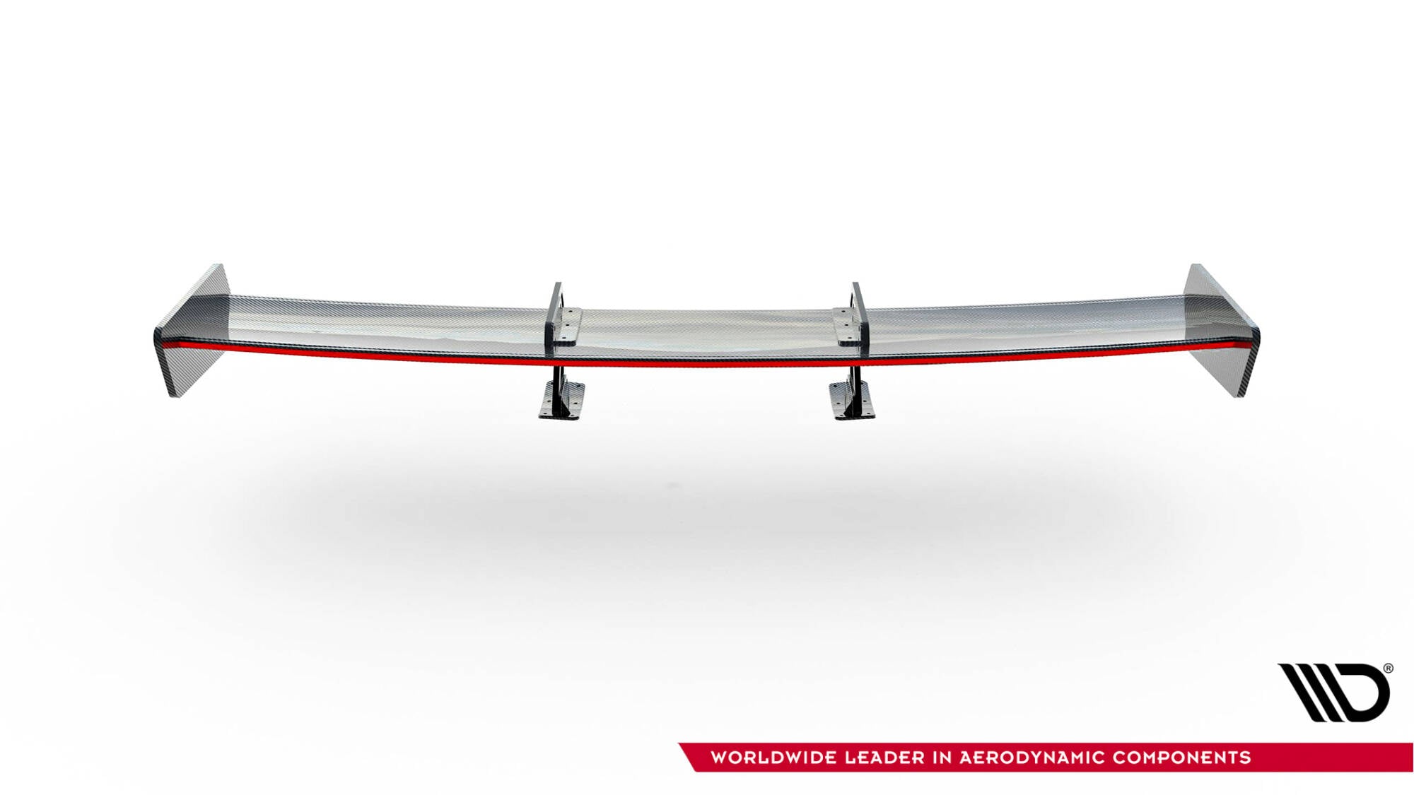 Carbon Heckspoiler Toyota Supra Mk5