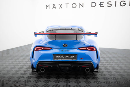 Carbon Heckspoiler Toyota Supra Mk5