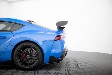 Carbon Heckspoiler Toyota Supra Mk5