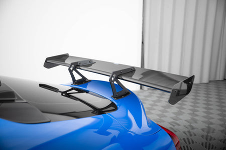 Carbon Heckspoiler Toyota Supra Mk5