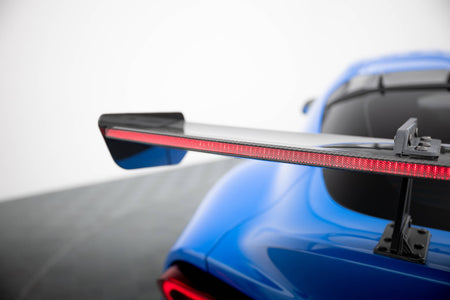 Carbon Heckspoiler Toyota Supra Mk5