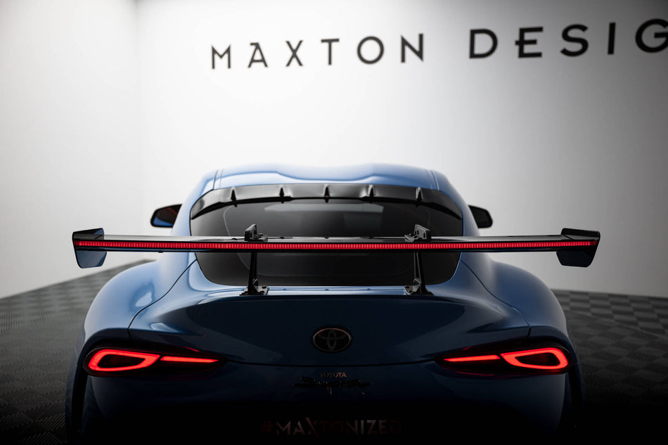 Carbon Heckspoiler Toyota Supra Mk5