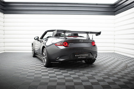 Carbon Heckspoiler Mazda MX-5 ND (Mk4)