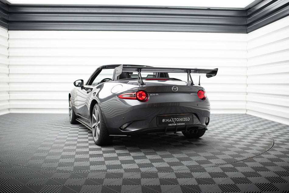 Carbon Heckspoiler Mazda MX-5 ND (Mk4)