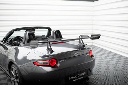 Carbon Heckspoiler Mazda MX-5 ND (Mk4)