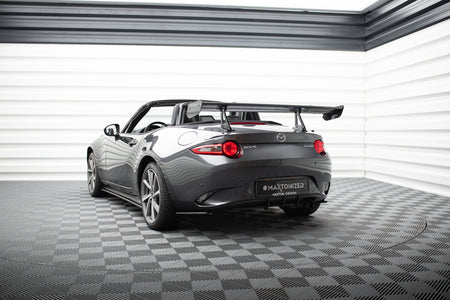 Carbon Heckspoiler Mazda MX-5 ND (Mk4)