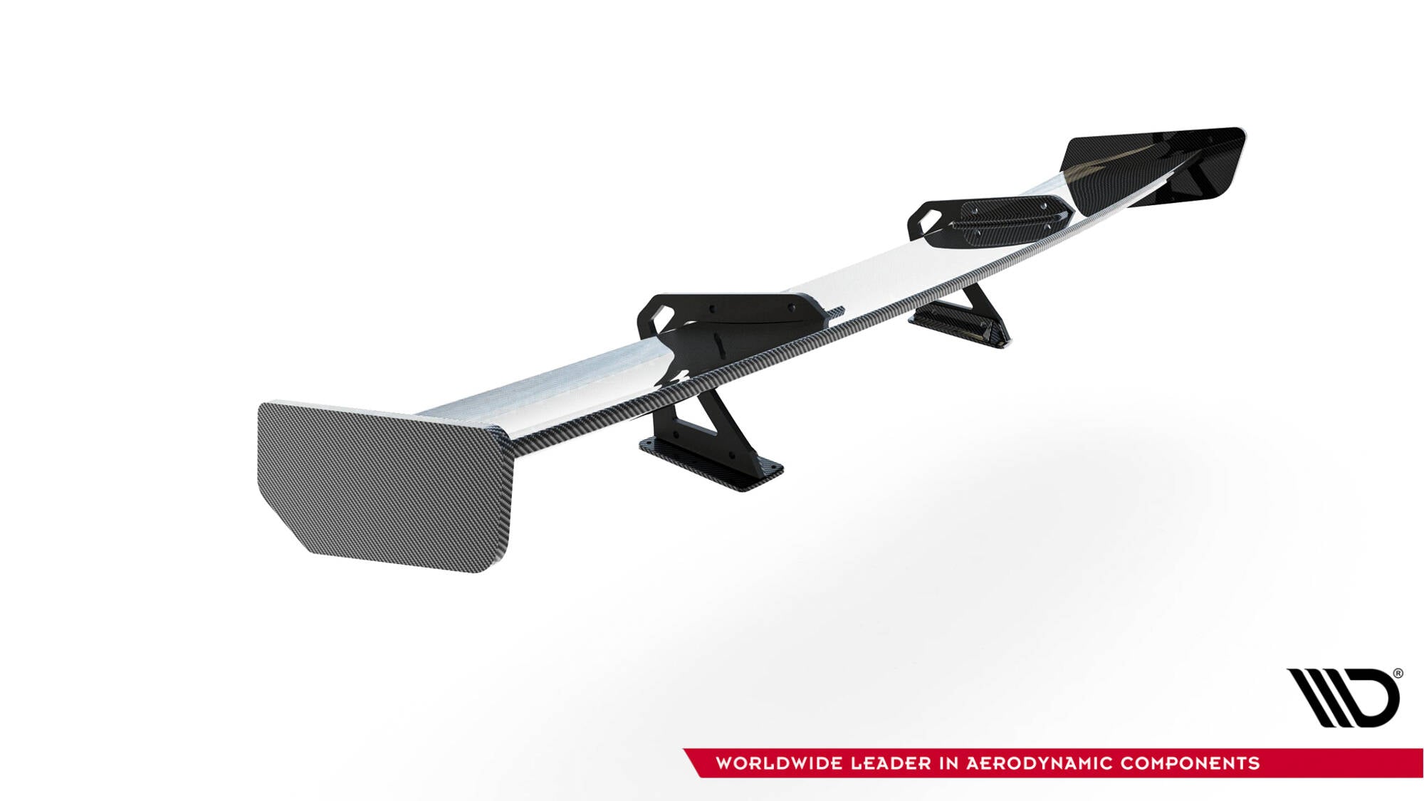 Carbon Heckspoiler Mazda MX-5 ND (Mk4)