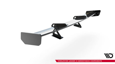Carbon Heckspoiler Mazda MX-5 ND (Mk4)