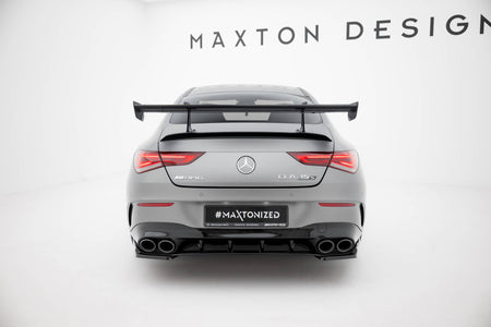 Carbon Heckspoiler Mercedes-Benz CLA Coupe C118 / C118 Facelift