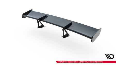 Carbon Heckspoiler Toyota GR86 Subaru BRZ Mk2