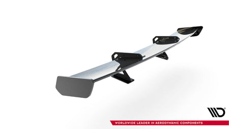 Carbon Heckspoiler Toyota GR86 Subaru BRZ Mk2