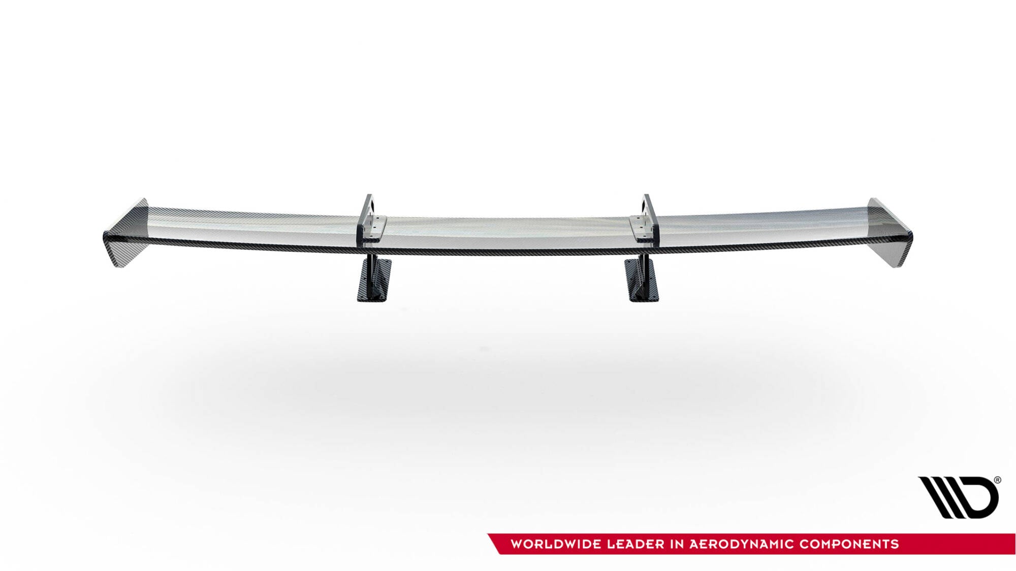 Carbon Heckspoiler Toyota GR86 Subaru BRZ Mk2