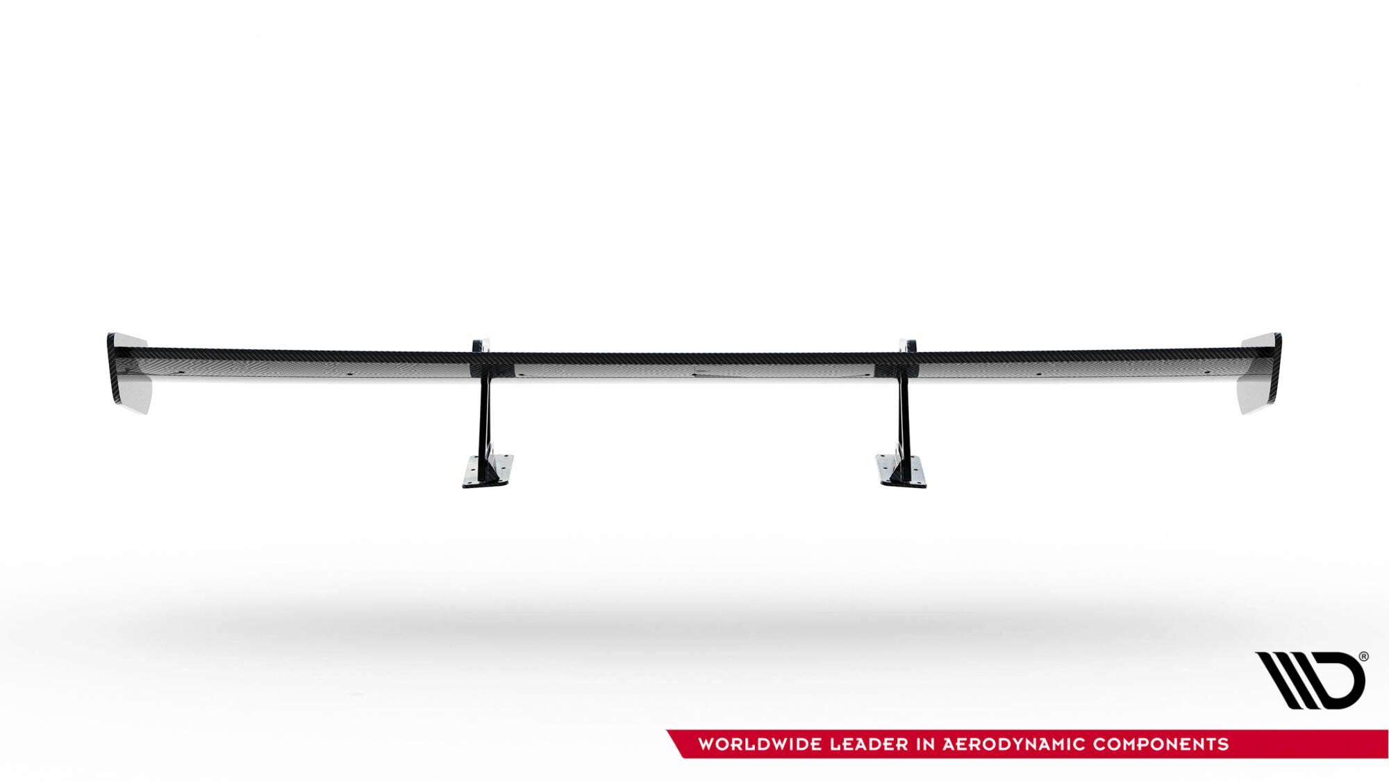 Carbon Heckspoiler Toyota GR86 Subaru BRZ Mk2