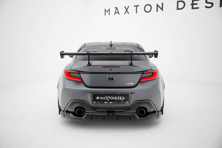 Carbon Heckspoiler Toyota GR86 Subaru BRZ Mk2