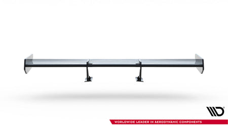 Carbon Heckspoiler Toyota Supra Mk5