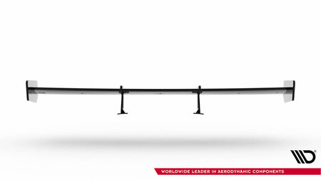 Carbon Heckspoiler Toyota Supra Mk5