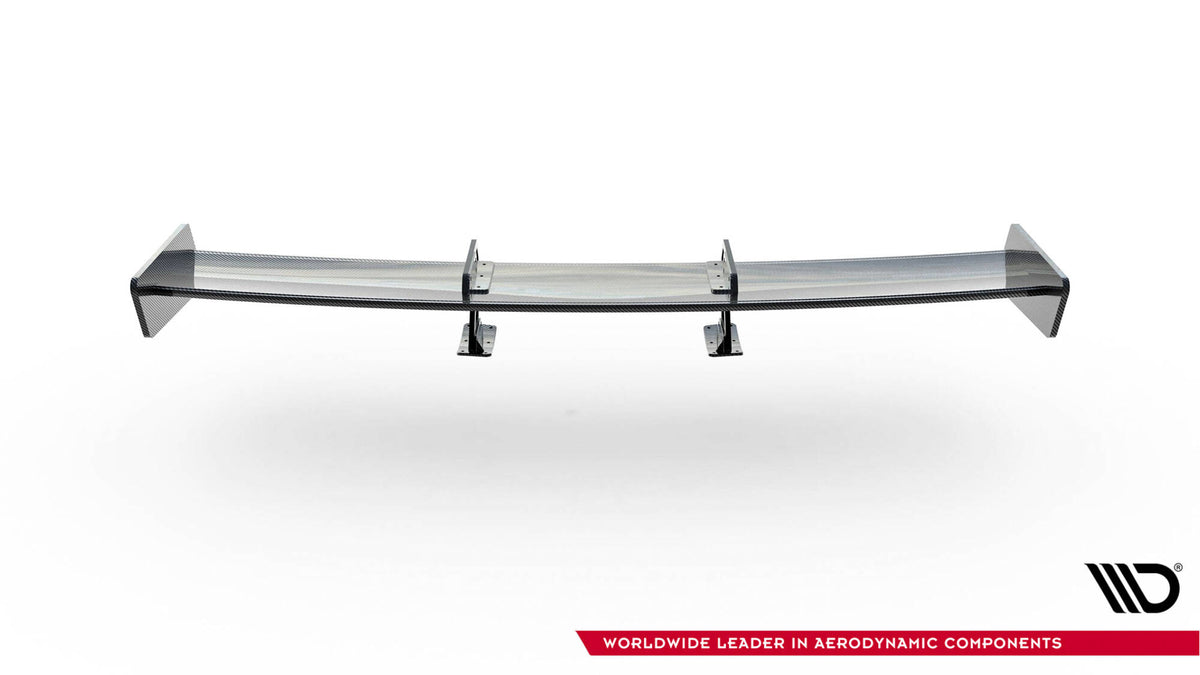 Carbon Heckspoiler Toyota Supra Mk5