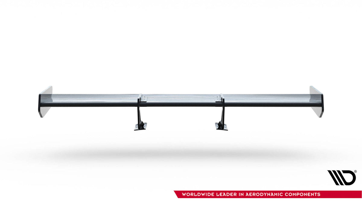 Carbon Heckspoiler Toyota Supra Mk5
