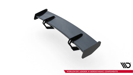 Carbon Heckspoiler Porsche 718 Cayman 982c V.1