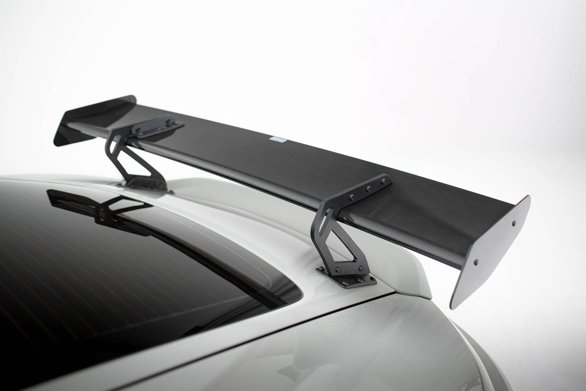 Carbon Heckspoiler Porsche 718 Cayman 982c V.1