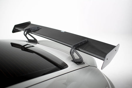 Carbon Heckspoiler Porsche 718 Cayman 982c V.1