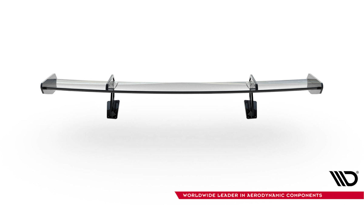 Carbon Heckspoiler Porsche 718 Cayman 982c V.1