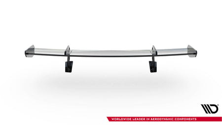 Carbon Heckspoiler Porsche 718 Cayman 982c V.1