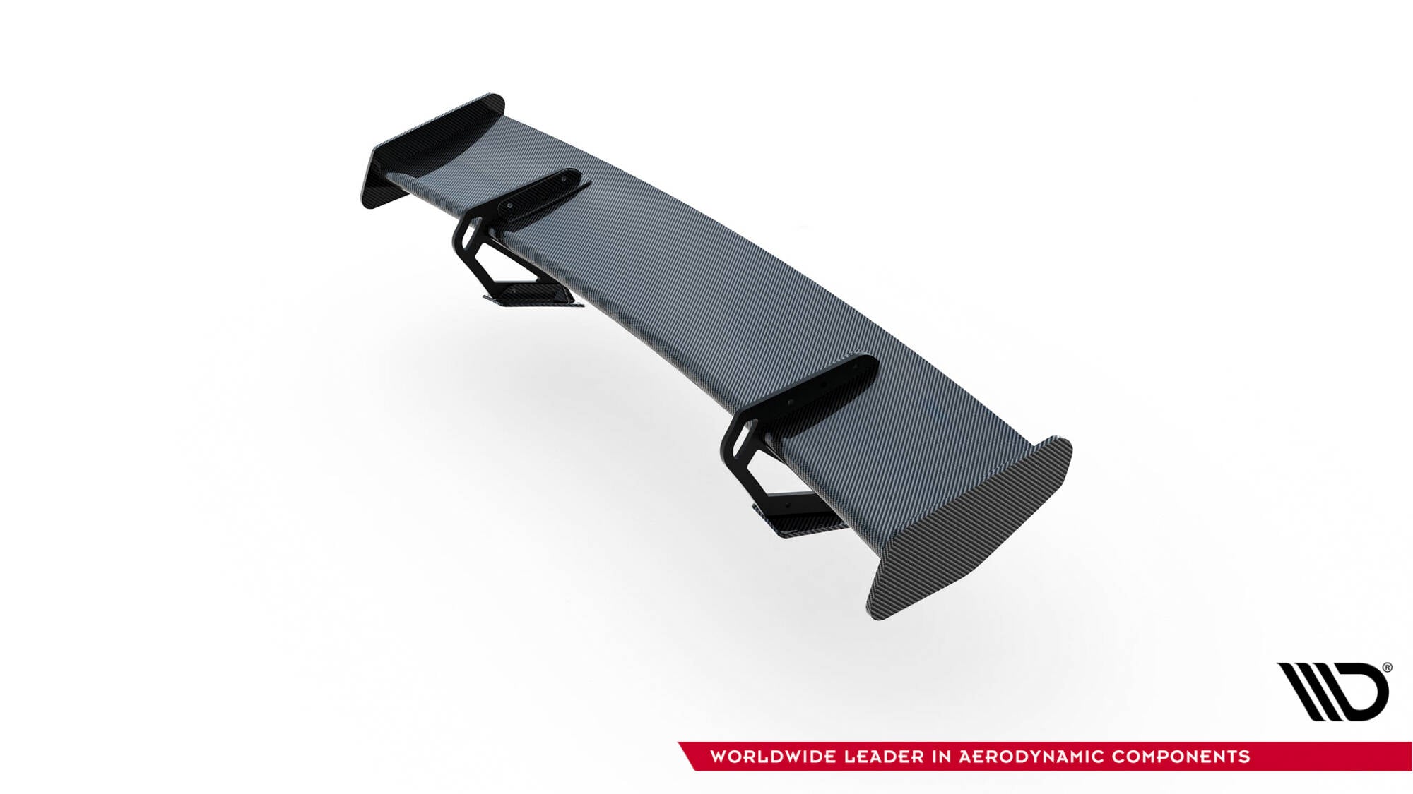 Carbon Heckspoiler Porsche 718 Cayman 982c V.1