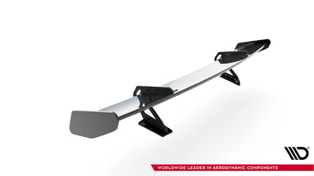 Carbon Heckspoiler Porsche 718 Cayman 982c V.1