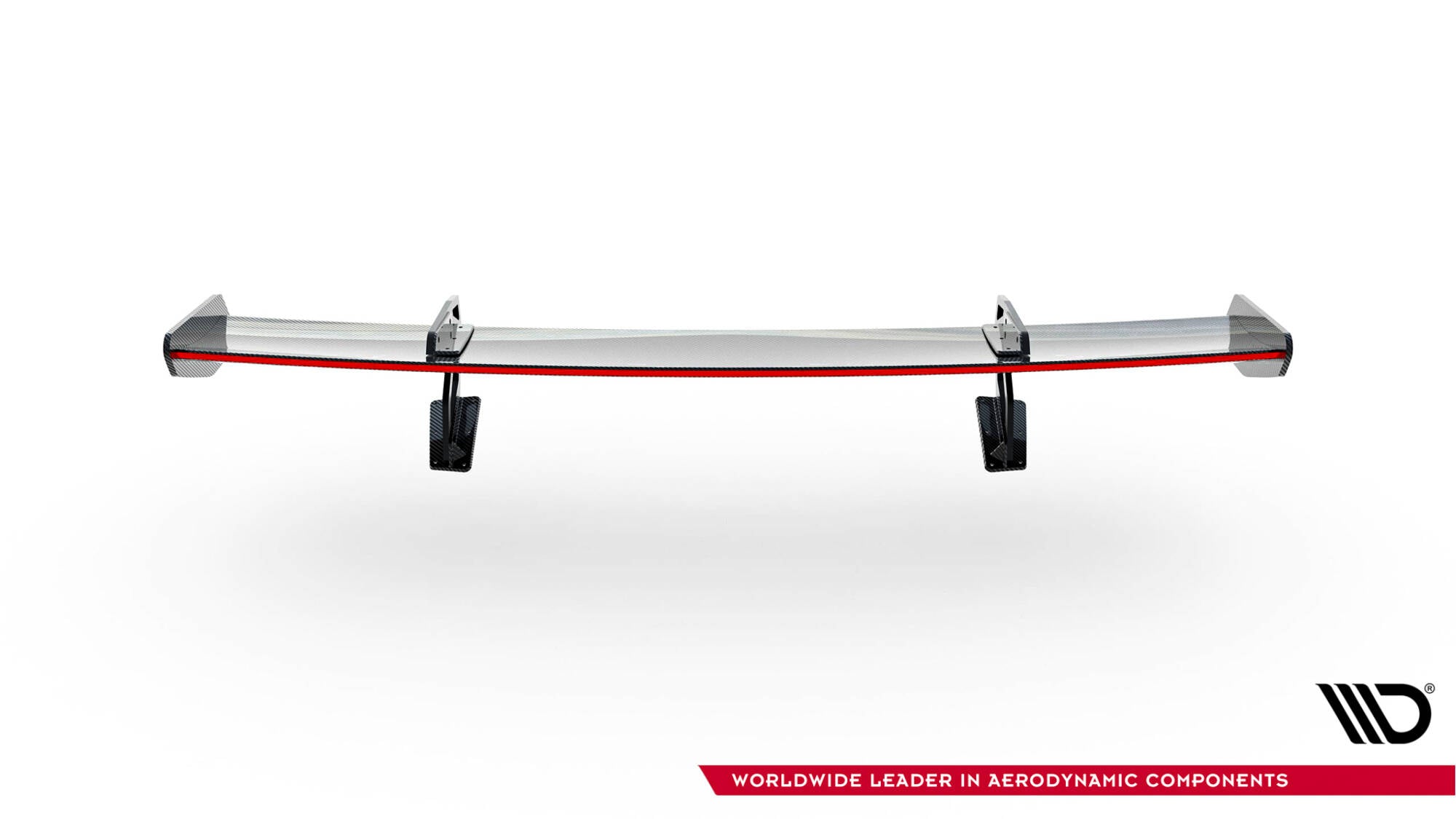 Carbon Heckspoiler Porsche 718 Cayman 982c V.2