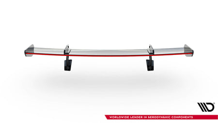Carbon Heckspoiler Porsche 718 Cayman 982c V.2