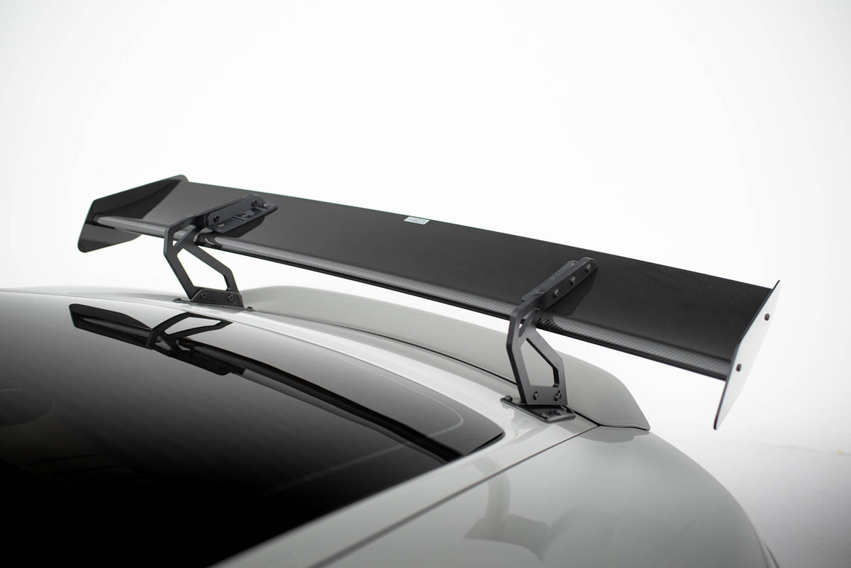 Carbon Heckspoiler Porsche 718 Cayman 982c V.2