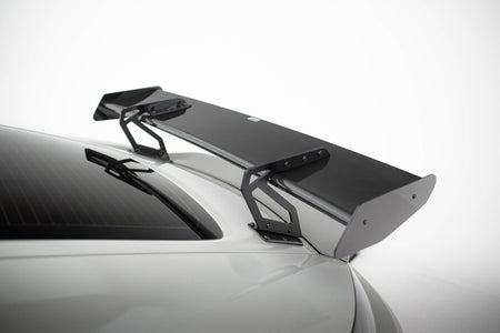 Carbon Heckspoiler Porsche 718 Cayman 982c V.2