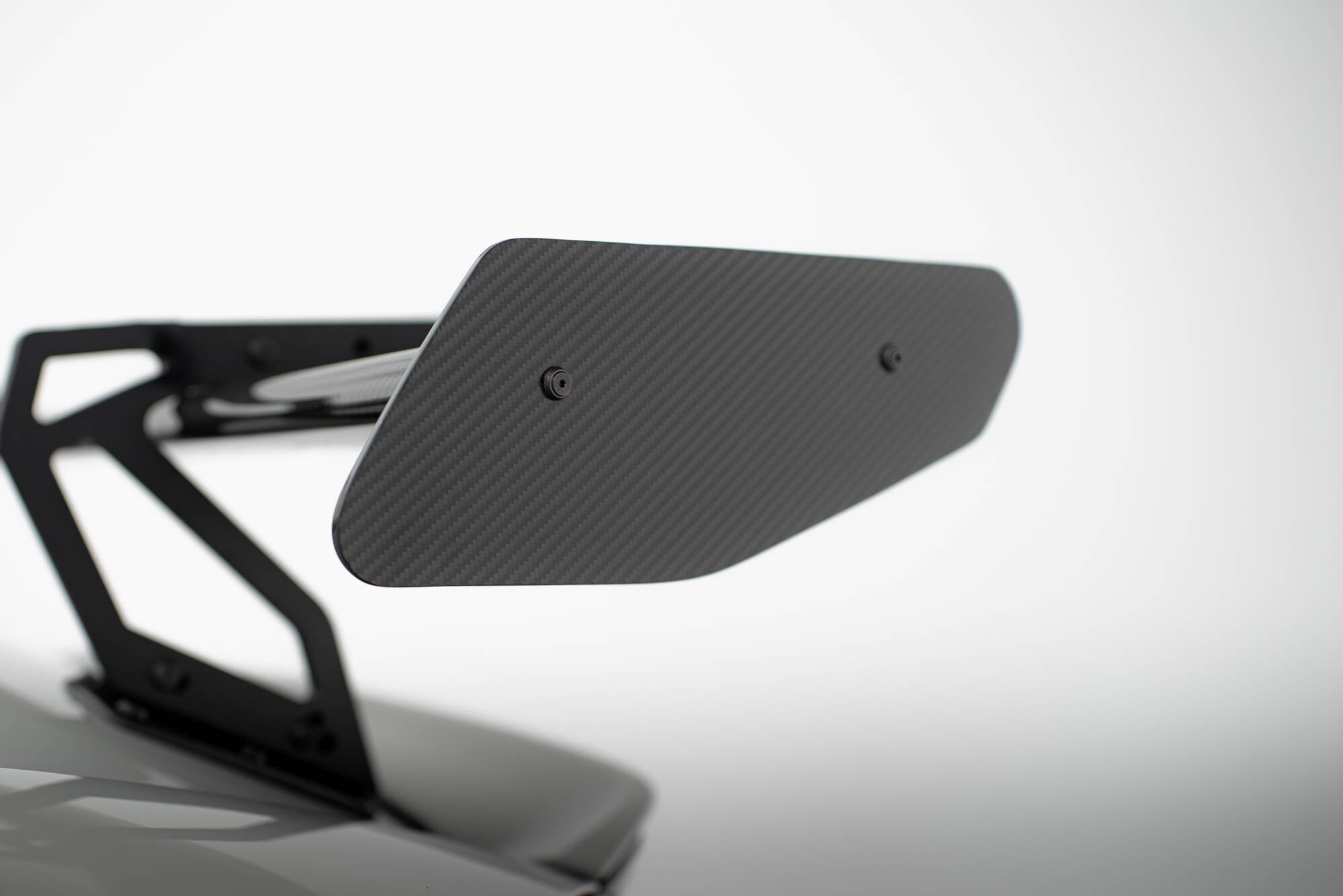 Carbon Heckspoiler Porsche 718 Cayman 982c V.2