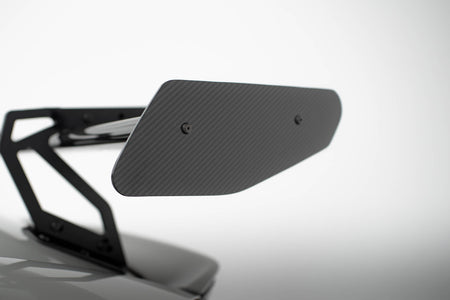 Carbon Heckspoiler Porsche 718 Cayman 982c V.2