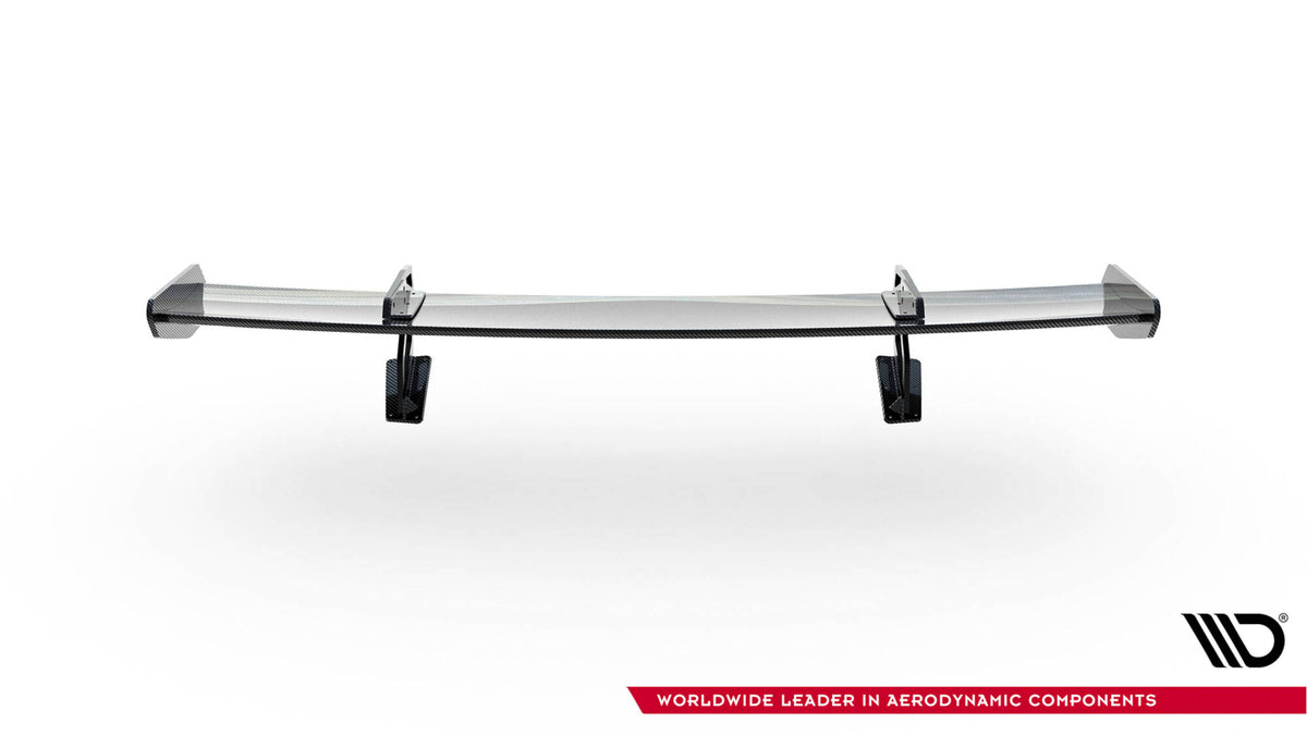 Carbon Heckspoiler Porsche 718 Cayman 982c V.2