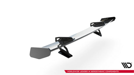 Carbon Heckspoiler Porsche 718 Cayman 982c V.2