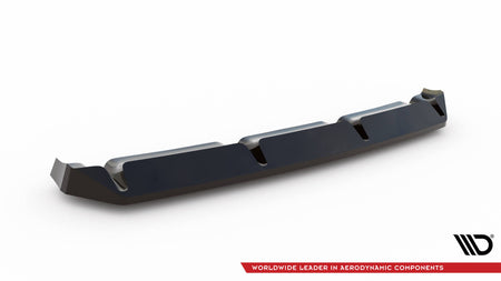 Heck Mittlerer Diffusor Hyundai Veloster N Mk2