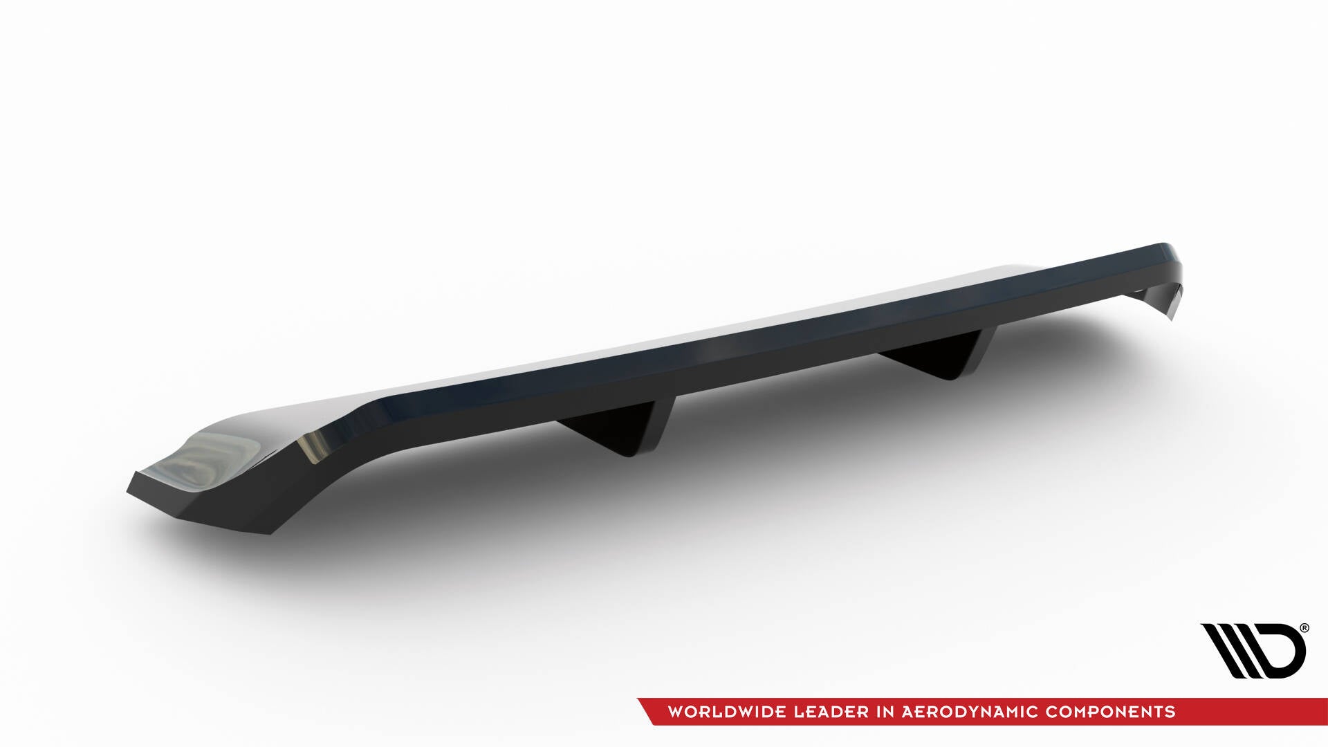 Heck Mittlerer Diffusor Ford Focus Vignale Estate Mk4