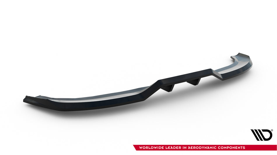 Heck Mittlerer Diffusor Renault Megane E-Tech Electric Mk1