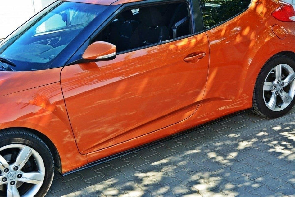Seitenschweller Hyundai Veloster
